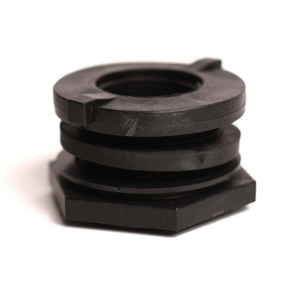 Thrifco Plumbing 1/2 Inch FIP Tank Adapter 8117150 - main